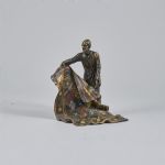 1515 4356 Skulptur